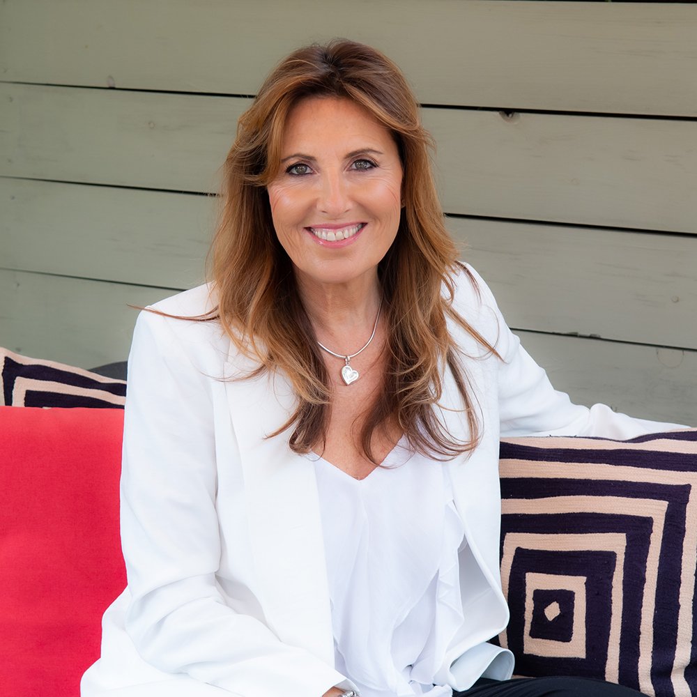 Louise Robey Louise Robey